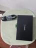 小盤(pán)(XDISK)6TB移動(dòng)硬盤(pán)USB3.1桌面硬盤(pán)TypeC外接電腦電視游戲硬盤(pán)金屬3.5英寸硬盤(pán)家庭數據倉庫 曬單實(shí)拍圖