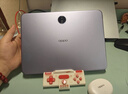 OPPO Pad 3 11.61英寸平板電腦 8GB+256GB 霞光紫 辦公游戲學(xué)習娛樂(lè )一加平板 曬單實(shí)拍圖