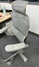 Ergonor保友金豪E2/金豪E2 Pro 高端人體工學(xué)椅 電腦椅辦公椅家用電競椅 【金豪E2 Pro】銀白(云感科技座墊)+躺舒寶 整椅發(fā)貨 送貨上門(mén) 曬單實(shí)拍圖