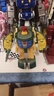 變形金剛（TRANSFORMERS）兒童男孩玩具車(chē)模型模玩周邊禮物傳世系列加強級宇宙飛碟G1033 曬單實(shí)拍圖