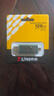 金士頓（Kingston）128GB Type-C USB3.2 雙接口U盤(pán) DTDEG2 大容量辦公車(chē)載優(yōu)盤(pán) 適用于安卓蘋(píng)果手機電腦 曬單實(shí)拍圖