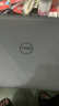 DELL展機戴爾G15游匣新款i7獨顯4060辦公高性能電競游戲本筆記本電腦 G15/i5-10200/1650/120Hz 16G內存+512G固態(tài) 曬單實(shí)拍圖