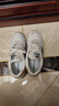 NEW BALANCE休閑鞋男鞋女鞋復古舒適透氣百搭輕便運動(dòng)鞋574系列ML574LGI 38 曬單實(shí)拍圖