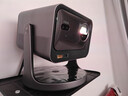 Vidda C3S 海信4K超高清純三色激光投影儀家用投影機 無(wú)損光學(xué)變焦+哈曼JBL音響 智能家庭影院國家補貼 曬單實(shí)拍圖