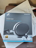 森海塞爾（Sennheiser）HDB 630 無(wú)線(xiàn)高保真耳機 藍牙HIFI耳機降噪頭戴式耳機 音樂(lè )耳機 游戲耳機 雙11推薦 曬單實(shí)拍圖