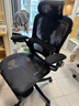 黑白調P2 Pro人體工學(xué)椅電腦椅辦公椅人工力學(xué)座椅宿舍學(xué)習電競椅子久坐 曬單實(shí)拍圖