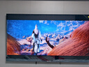 TCL電視 98T7L Pro 98英寸 QD-Mini LED 蝶翼星曜屏 萬(wàn)象分區 絢彩XDR 超薄 98/100英寸電視 國家補貼 曬單實(shí)拍圖