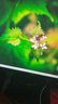創(chuàng  )維27英寸 220Hz 1ms 快速液晶 FastIPS HDR10 光感屏變 硬件低藍光 原生200Hz 電競顯示器 F27G40F 曬單實(shí)拍圖