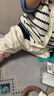 巴拉巴拉褲子嬰兒夏季薄款長(cháng)褲男女童運動(dòng)褲2025簡(jiǎn)約可愛(ài)時(shí)髦209225108201 曬單實(shí)拍圖