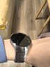 HUAWEI WATCH 5 46mm高端款航天級鈦合金表殼鈦金屬表帶首創(chuàng  )X-TAP智感窗eSIM通信華為智能手表watch5 曬單實(shí)拍圖