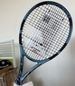 百寶力百保力PURE DRIVE專(zhuān)業(yè)碳素網(wǎng)球拍百寶力2025款PD李娜【已穿線(xiàn)】 曬單實(shí)拍圖