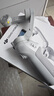 大疆（DJI）手機云臺穩定器OM SE三軸防抖穩定器  Osmo Mobile SE手持云臺手勢跟拍神器omse 便攜自拍桿AI跟拍 OMSE【含】金屬延長(cháng)桿 無(wú)隨心換 曬單實(shí)拍圖