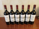 拉菲（LAFITE）傳奇/傳說(shuō)波爾多赤霞珠干紅葡萄酒750ml*6 紅酒整箱裝熱搜商品 曬單實(shí)拍圖