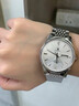 勞力士王子瑞士原裝進(jìn)口手表男士全自動(dòng)機械表商務(wù)防水超薄真鉆世界十大名表 本色白面-享全國專(zhuān)柜終身質(zhì)保服務(wù) 原裝進(jìn)口 40mm 直徑 曬單實(shí)拍圖