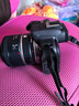 相機轉接環(huán)ef轉rf佳能R50V R100 R6II R10 R52 R8 R7 R5C R RP永諾小痰盂 RF鏡頭卡口適配器 EF-EOSR轉接環(huán)（黑色） 曬單實(shí)拍圖
