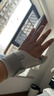 白貓 醫用型腱鞘炎護腕大拇指手腕關(guān)節固定支具手腕護具鋁板支撐固定 曬單實(shí)拍圖