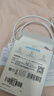 ANKER安克冰點(diǎn)蘋(píng)果充電線(xiàn)雙頭type-c適用iPhone17promax/16/15/Mac電腦iPad華為小米快充100W數據線(xiàn)1m白 曬單實(shí)拍圖