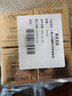蘭蔻（LANCOME）菁純臻顏淡紋眼霜 5ml*4 一支正裝量 滋潤淡紋緊致【臨期清倉】 曬單實(shí)拍圖