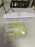 冇覓優(yōu)品真空封口機真空機食品抽包裝機打包機塑封機零食保鮮干濕塑封小型全自動(dòng)壓縮神器 曬單實(shí)拍圖