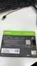 鎧俠（Kioxia）960GB SSD固態(tài)硬盤(pán) SATA接口 EXCERIA SATA TC10系列 曬單實(shí)拍圖