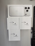 Apple/蘋(píng)果 AirPods 4 搭配USB-C充電盒 蘋(píng)果耳機 藍牙耳機 適用iPhone/iPad/Mac 四代 曬單實(shí)拍圖