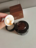 透真咖啡因60g眼霜淡化細紋提拉緊致黑眼圈男女玻色因抗皺提亮淡眼袋 曬單實(shí)拍圖
