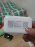 小訊智能【送一年免費流量】5g千兆隨身wifi6 無(wú)限制流量免預存9.9月租新款三網(wǎng)通高速升級便攜式車(chē)載寬帶 全網(wǎng)通【旗艦版】-贈送1年流量-雙頻 贈送 10G*5個(gè)月高速流量 曬單實(shí)拍圖
