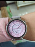 HUAWEI WATCH GT 6 流光紫 41mm智能手表多維情緒健康全新騎行體驗華為GT6手表GT5升級 曬單實(shí)拍圖