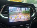 飛歌（FlyAudio）X5MAX汽車(chē)中控大屏車(chē)機車(chē)載導航一體機智慧360全景倒車(chē)影像系統 傳祺GS4/GS3/GS5/GA4/GA5/GA6 曬單實(shí)拍圖