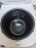 東芝（TOSHIBA）迷你電飯煲營(yíng)養發(fā)芽米家用電飯煲 精致容量1-2人 IH立體加熱多功能2升電飯鍋雙預約 RC-7HSC 曬單實(shí)拍圖