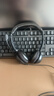 logitech 羅技H390【企業(yè)級】有線(xiàn)耳機耳麥 USB耳機頭戴式立體聲降噪耳麥筆記本辦公 石墨黑 升級版【團單優(yōu)惠】 曬單實(shí)拍圖