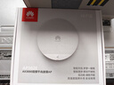 華為全屋WiFi6套裝3個(gè)吸頂AP面板+POE交換機 一拖三網(wǎng)線(xiàn)版組網(wǎng) 家用無(wú)線(xiàn)千兆AC+AP式路由器 坤靈AP362E 曬單實(shí)拍圖