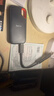 閃迪（SanDisk）2TB Type-c USB3.2 NVMe移動(dòng)固態(tài)硬盤(pán)（PSSD）E61卓越版 1050MB/s三防保護 手機筆記本電腦外接SSD 曬單實(shí)拍圖