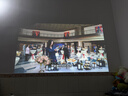 哈趣K2 Pro高亮版 投影儀家用 1080P高清 智能便攜臥室家庭影院投影機 國家補貼（支持運動(dòng)補償） 曬單實(shí)拍圖