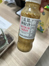 丘比（KEWPIE）沙拉醬 沙拉汁 焙煎芝麻(半卡) 調味品 輕食蔬菜沙拉 200ml 曬單實(shí)拍圖