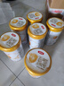 貝因美（Beingmate）菁愛(ài)1段800克嬰幼兒配方牛奶粉（0-6個(gè)月)* 6罐(新包裝） 1段800g*6罐（咨詢(xún)優(yōu)惠） 曬單實(shí)拍圖