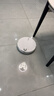 石頭（roborock）掃地機器人 P20 Ultra Plus 掃拖洗烘一體機 自動(dòng)集塵熱水洗拖布擦地拖地洗地機吸塵器 A2250RR 曬單實(shí)拍圖
