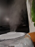 美菱（MeiLing）加濕器空氣加濕器 家用輕音臥室大容量大霧量孕婦嬰兒凈化空氣小型空調(diào)噴霧上加水加濕器MH-T105 曬單實拍圖