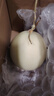 新鮮頭茬香甜冰激淋玉菇甜瓜當季新鮮水果 美味可口1.5-2斤裝 曬單實(shí)拍圖