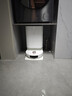 米家小米掃地機器人M40 掃拖洗烘一體機自動(dòng)集塵洗拖布烘干補水仿生雙機械臂防纏繞洗地機吸塵器 曬單實(shí)拍圖
