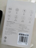 米家電動(dòng)剃須刀S100【便攜出游】小米刮胡刀旋轉雙刀頭家庭可用90分鐘續航Type-C快充 生日禮物 曬單實(shí)拍圖