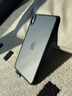 圖拉斯【全新升級丨散熱第一】2025iPadPro/air7/6/5軟保護套mini7蘋(píng)果24/22平板殼便攜無(wú)蓋筆槽硅膠防彎 【深空黑】輕薄裸感 散熱頂配 【2025/24年iPad Pro】11英 曬單實(shí)拍圖