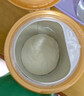 飛鶴飛帆 嬰兒配方奶粉 1段(0-6個(gè)月嬰兒適用) 900克 曬單實(shí)拍圖