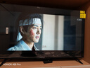 小米（MI）REDMI電視A Pro 43 2025節能版 43英寸 3GB+64GB 4K超高清電視機 L43RB-APE 二級能效家電國家補貼 曬單實(shí)拍圖