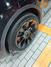 米其林電動(dòng)車(chē)輪胎255/40R20 101W PILOT SPORT EV T1 靜音綿 適配ModelY 曬單實(shí)拍圖