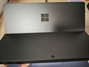 微軟（Microsoft）Surface Pro 第11版 二合一筆記本電腦 國家補貼20% 輕薄本 AI+PC 驍龍 X Elite 16G 512G 典雅黑 曬單實(shí)拍圖
