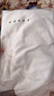 優(yōu)衣庫男女裝大師T AIRism寬松圓領(lǐng)T恤五分袖短袖475355 465185 475355/00白色 XL 曬單實(shí)拍圖