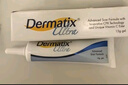 倍舒痕 祛疤膏 美國(guó)進(jìn)口Dermatix硅凝膠去增生疤痕膏剖腹產(chǎn)雙眼皮15g 曬單實(shí)拍圖