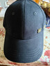 吉普（JEEP）帽子男士棒球帽四季款潮流百搭鴨舌帽男女士休閑品牌男帽 曬單實(shí)拍圖