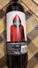 奧蘭小紅帽果香型西拉干紅葡萄酒(SF135)750ml 單支【經(jīng)典升級】 曬單實(shí)拍圖
